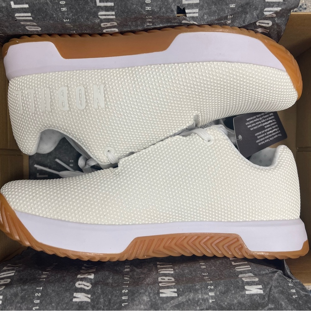 Nobull Trainer+ brand NEW Never worn. Women size 9.5, men’s 8.